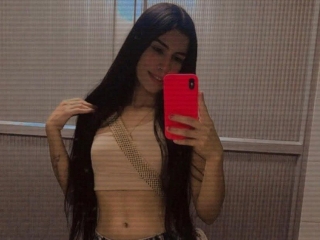 Live Sex Bellaa_Smith