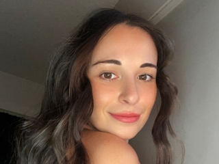 Sexcam Porn von Bellaaaalina