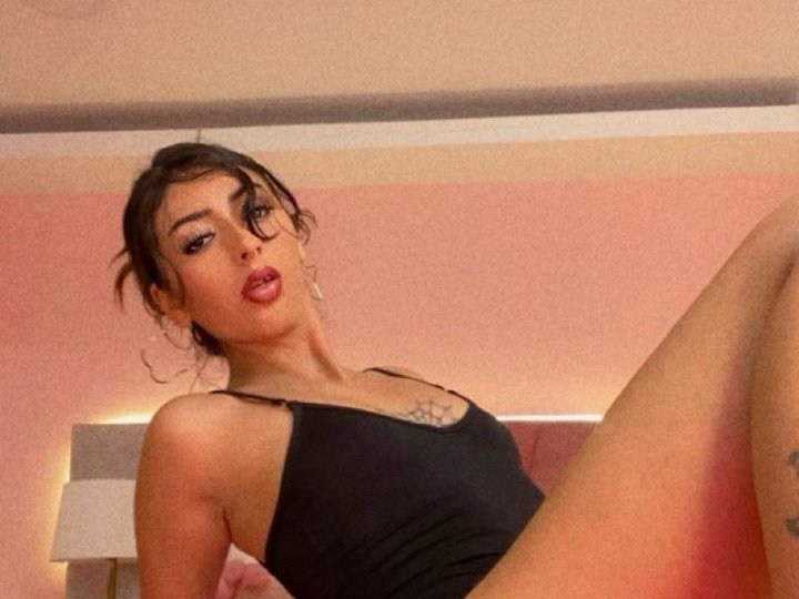 Bellaacherry's profiel - Afbeelding n°1