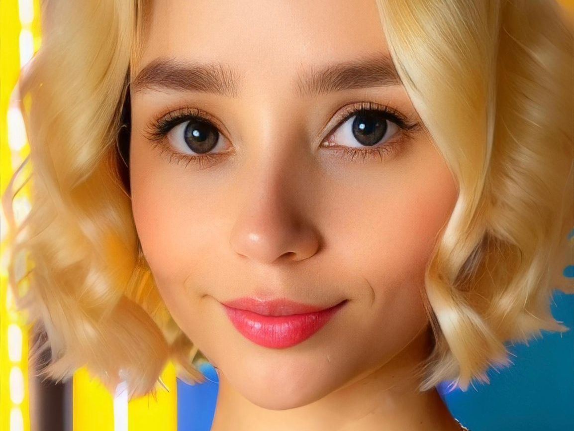 Bellaadams018's profile - Image n°0