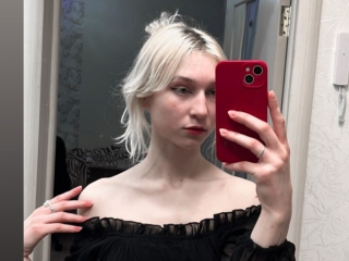 Bellaadamvs's Sexcam