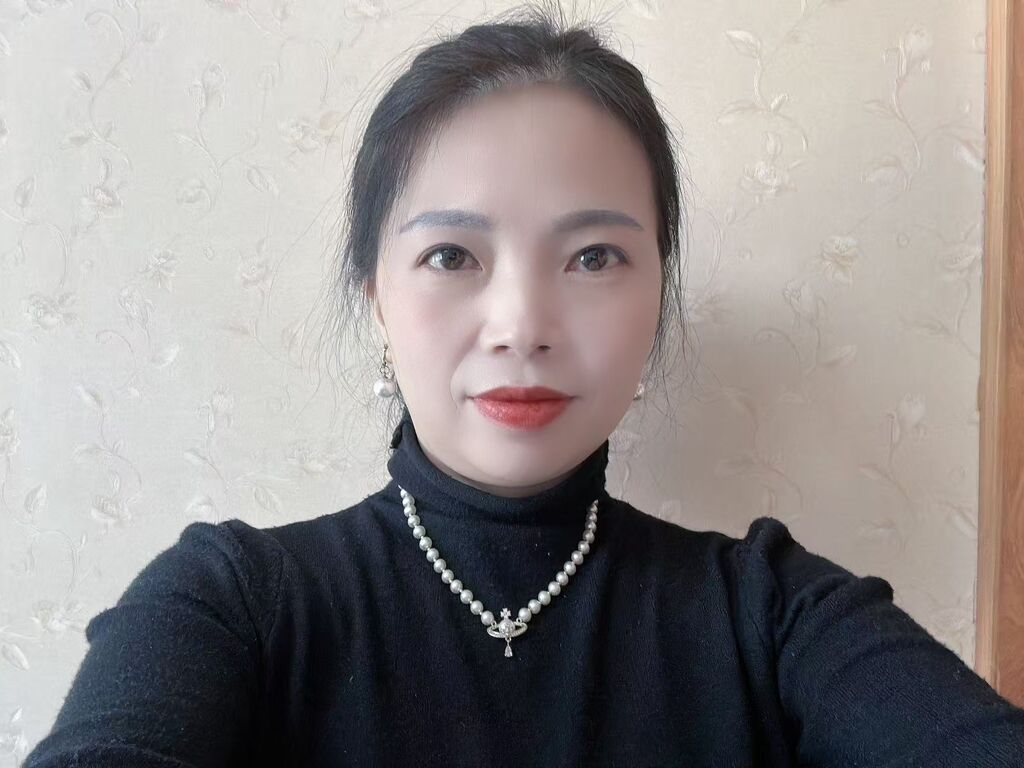 Bellaaimeili' profilo - Immagine n°0