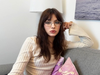 Bellaalden's Sexcam