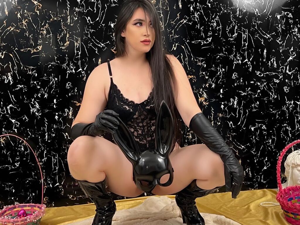 Bellaalleni's Profil - Bild n°0