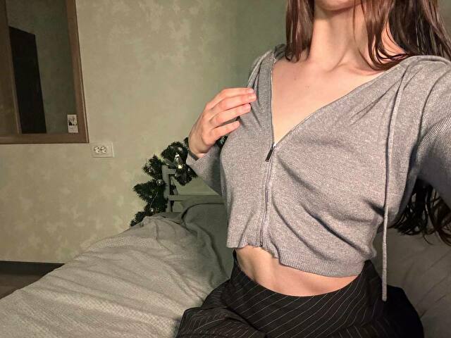 BellaaMiaa's profile - Image n°1