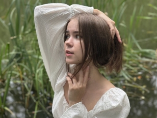 Bellaamorina's Sexcam