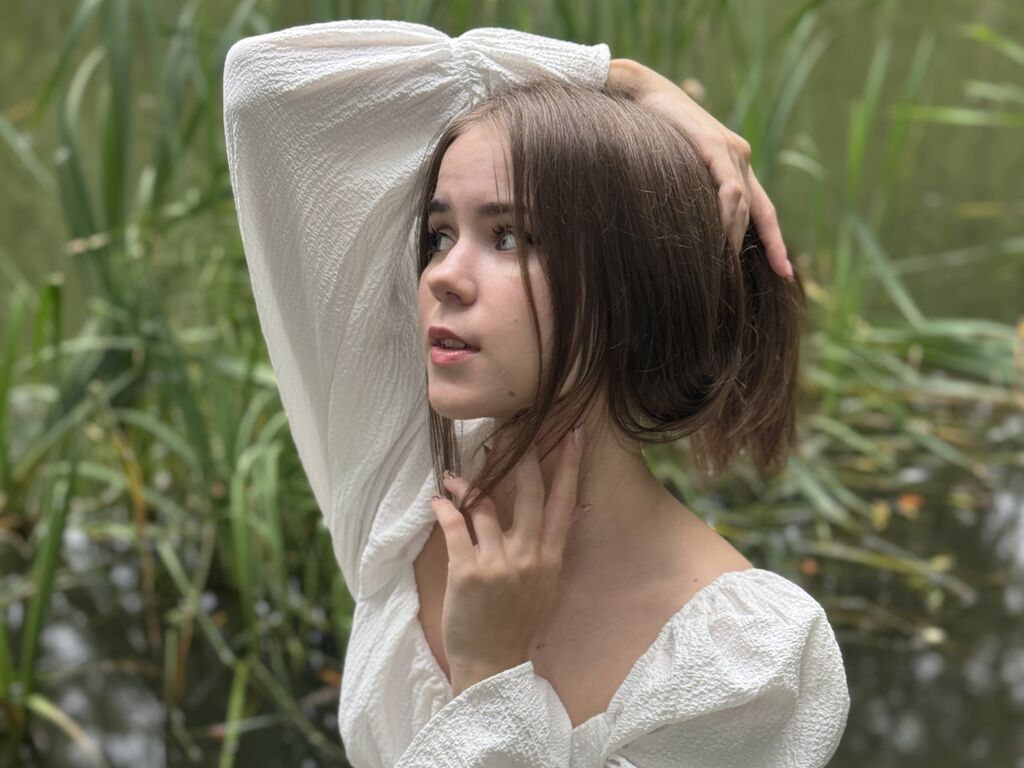 Profil de Bellaamorina - Photo n°0