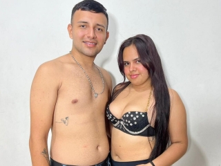 Bellaandanton's Sexcam