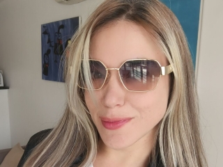 Webcam sex con Bellaandre