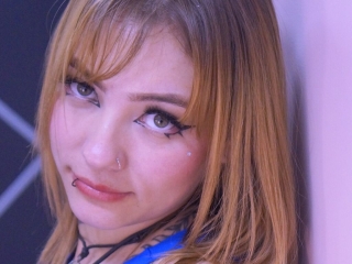 Bellaangeles's Sexcam