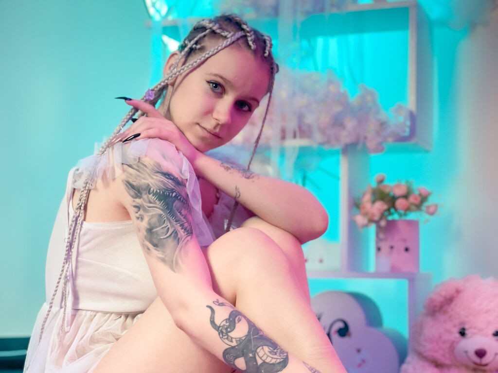 Bellaarena's profile - Image n°0