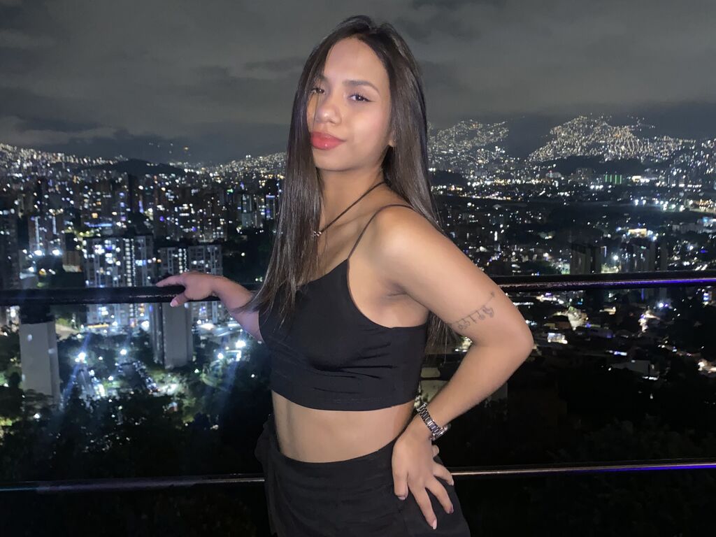 Bellaaria's profile - Image n°0