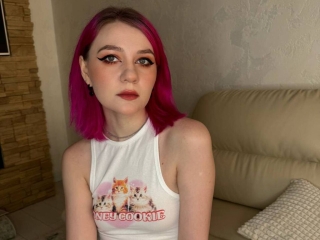 Sexcam Porn von Bellabanx