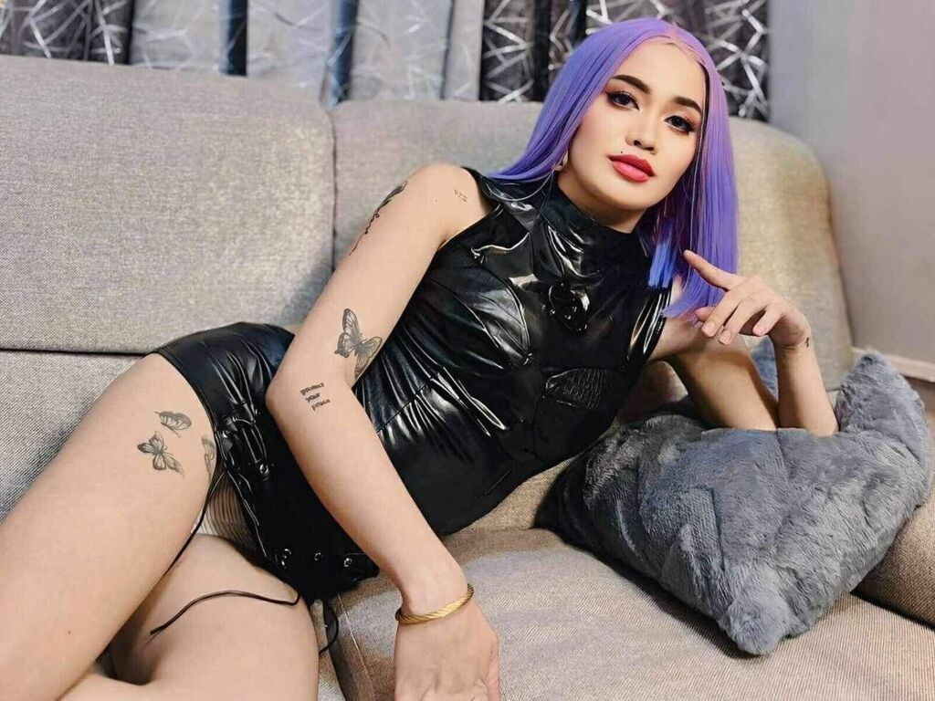 Bellabeau's profile - Image n°0