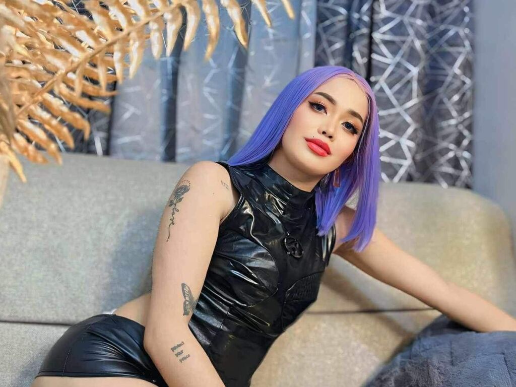 Bellabeau's profile - Image n°1