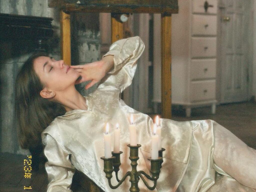 Bellaberrys's Profil - Bild n°1