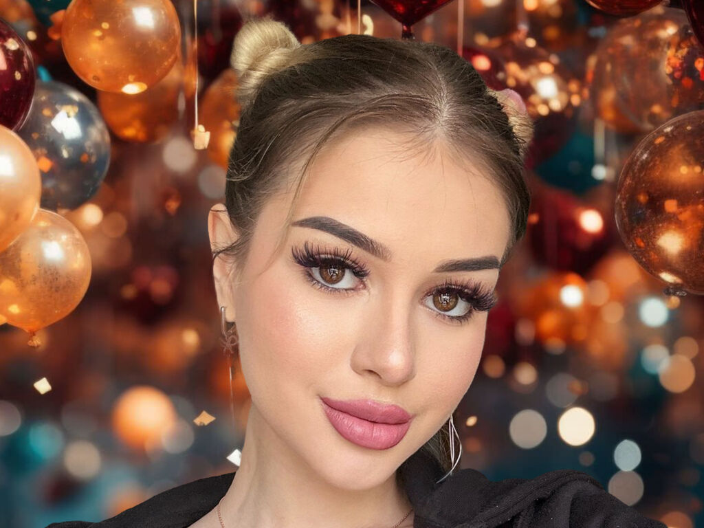 Perfil con Bellablomy - Imagen  n°1