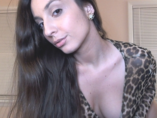 Bellabloom029's Sexcam