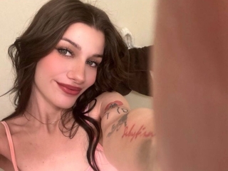 Bellabrattcamz's profiel