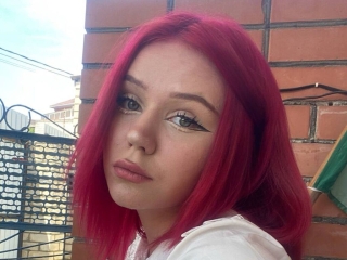 Bellabrayni's Sexcam