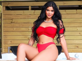 Live Sex Bellabrit