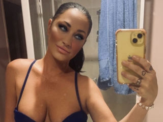 Bellabronze's Sexcam