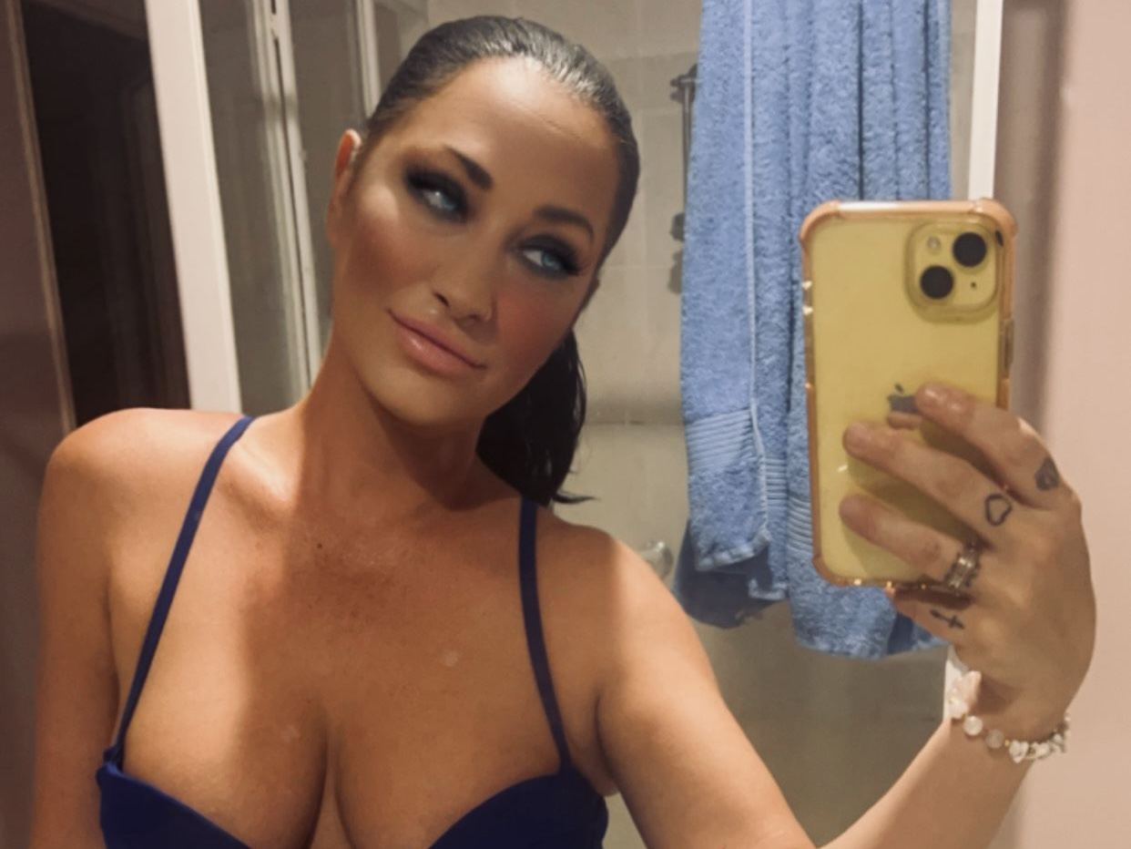 Bellabronze's profile - Image n°0