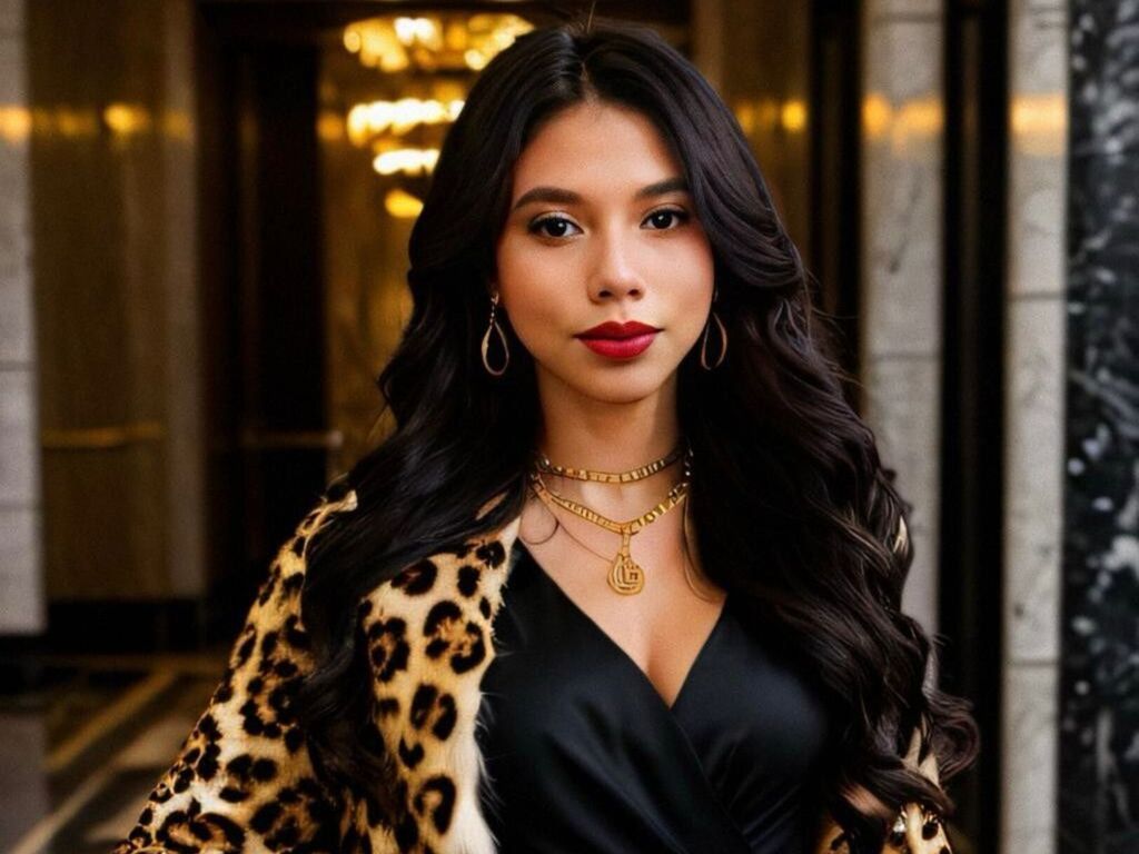 Bellabrookss's profile - Image n°0
