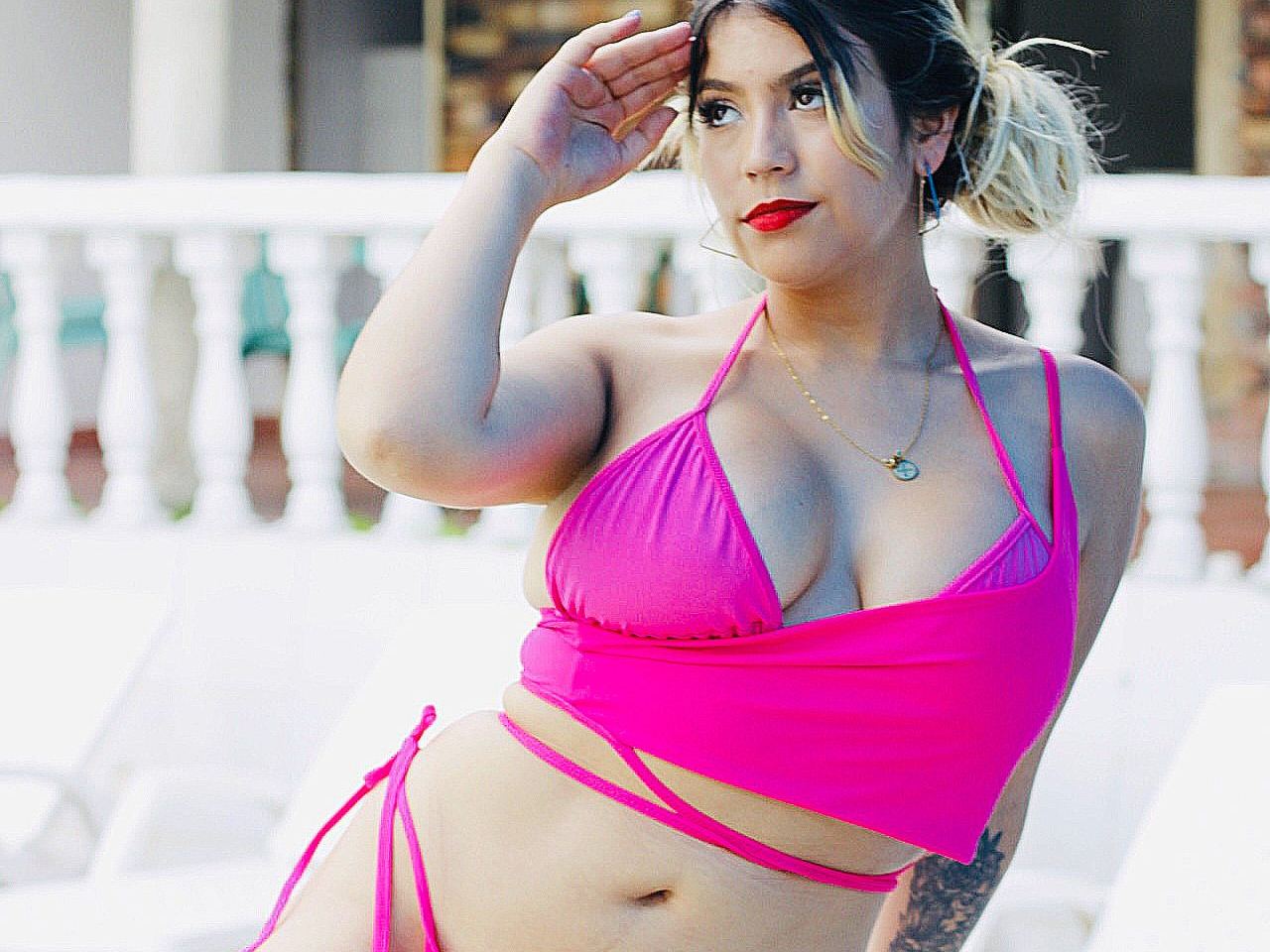 Bellabunnyy' profilo - Immagine n°1