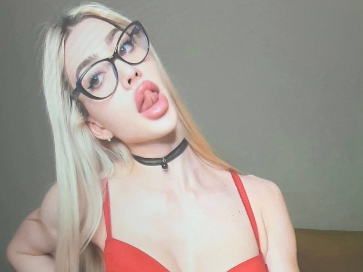 Bellaburn's profile - Image n°0