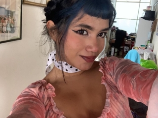 Webcam sex con Bellacandyss