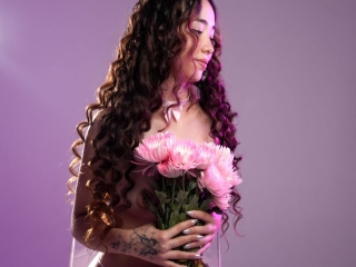 Sexo por webcam con Bellaclaire