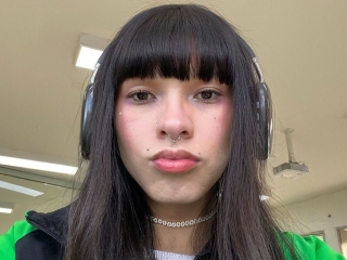 Sexcam Porn von Bellacloy