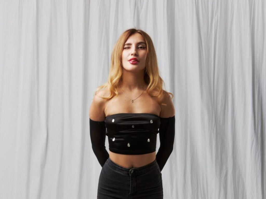 Bellacrave's Profil - Bild n°1