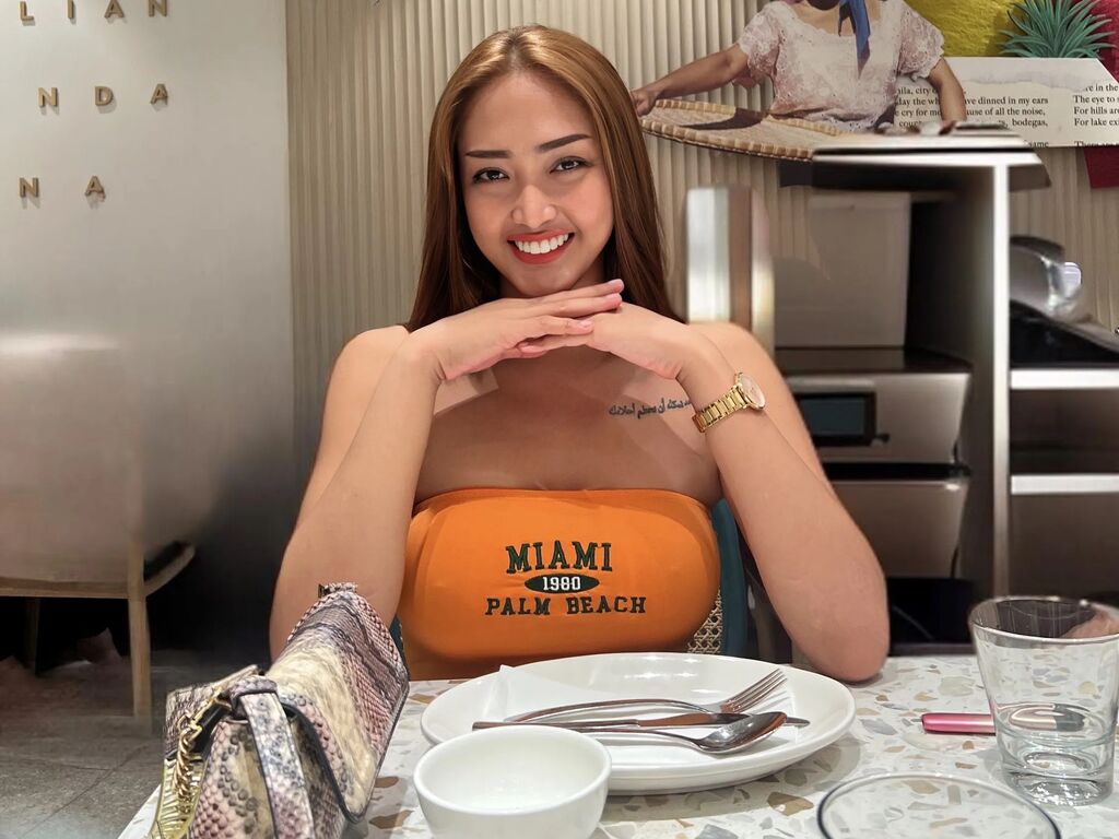 Belladaza' profilo - Immagine n°0