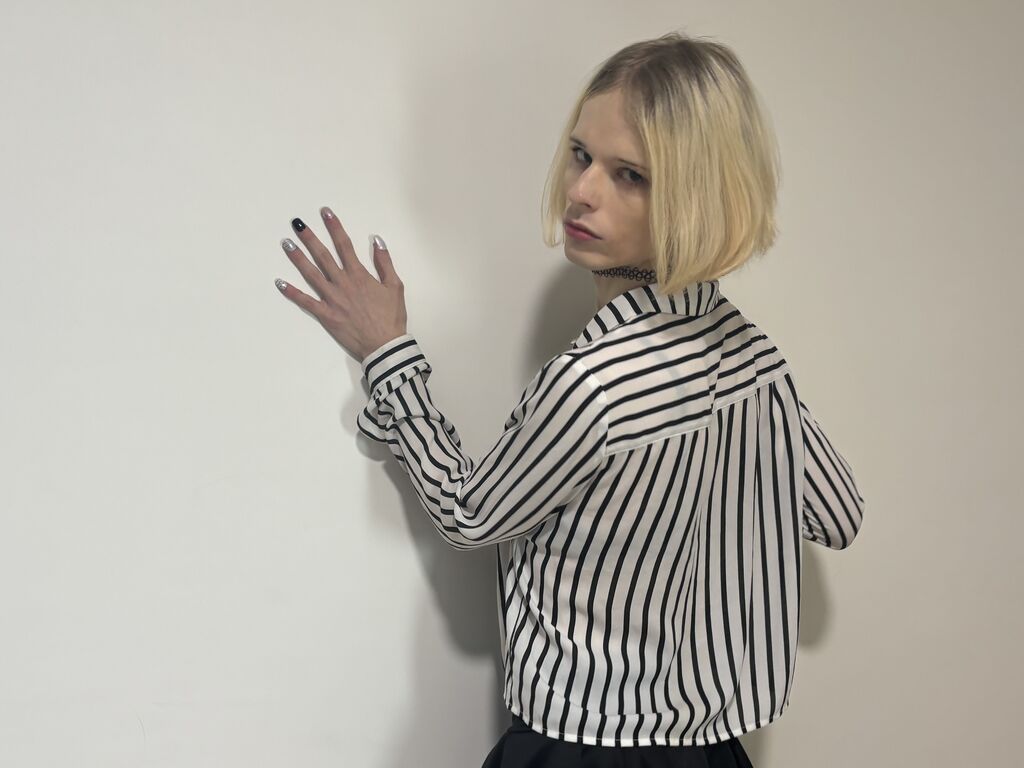 Belladeray's profile - Image n°1