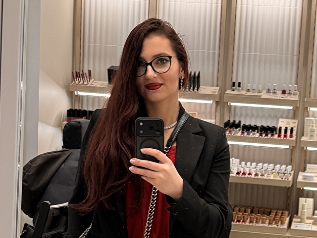 BellaDiamond's profile - Image n°2