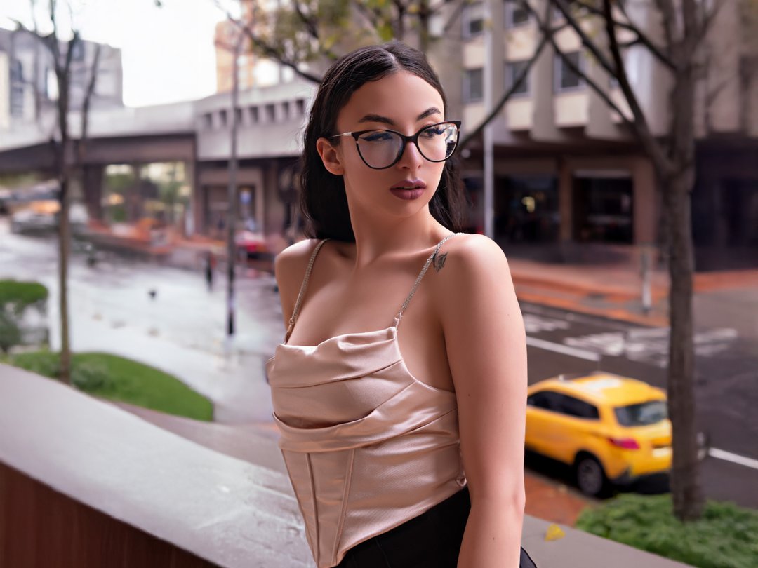 Belladiiaz' profilo - Immagine n°1