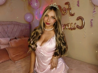 Webcam sex con Belladonna_23