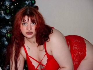 Belladonnared's Sexcam