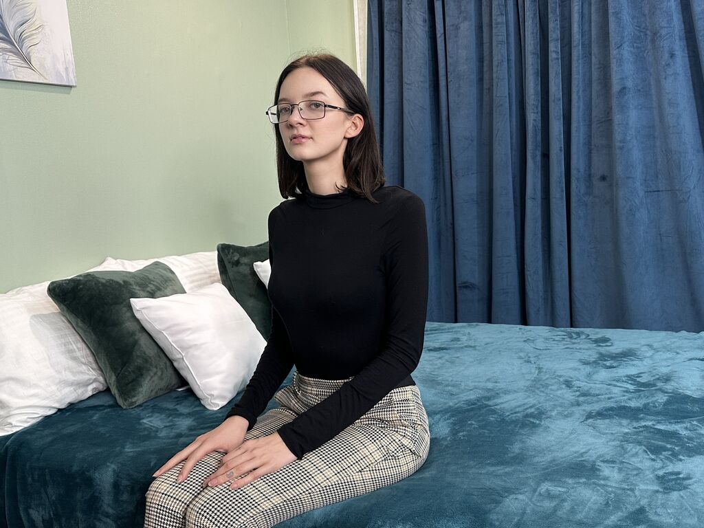 Belladyert's profile - Image n°0