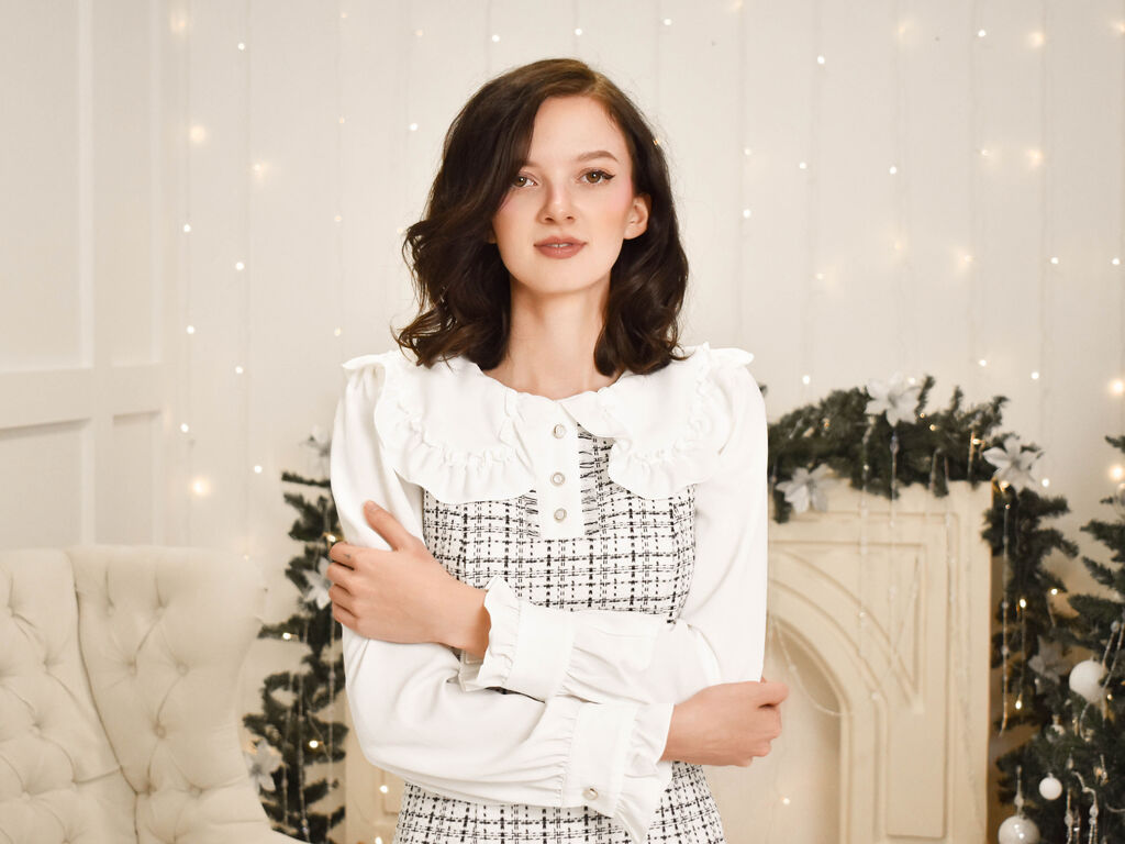 Belladyert's profile - Image n°1