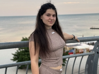 Sexcam Porn von Bellaelya