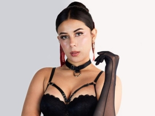 Bellaevanss111's profiel