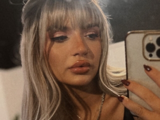 Bellafarley's Sexcam