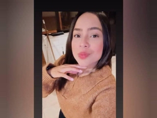 Webcam sex de Bellafox4ux