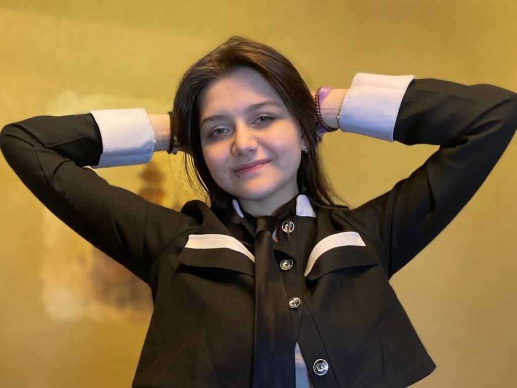 Profil de Bellafoxta - Photo n°0