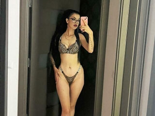 Bellag09's Sexcam