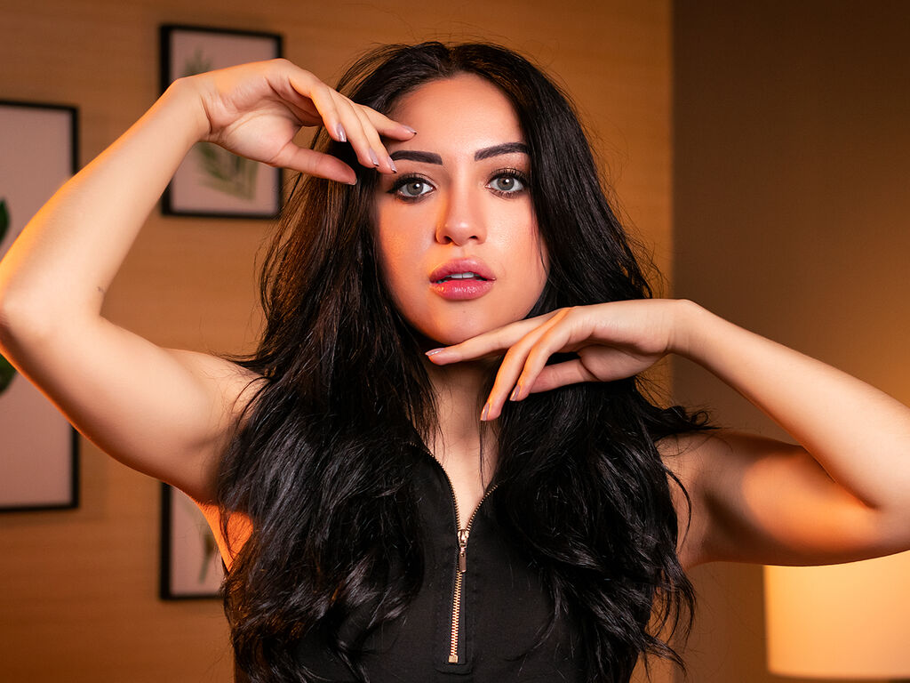 Bellagarcia's profile - Image n°1