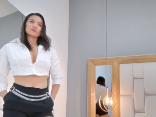 Bellagoddes's Sexcam